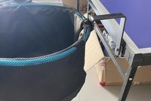 乒乓球球盆支架的安装与维护（简单实用的安装方法，让你的乒乓球比赛更加顺畅）