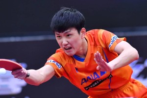 2021年乒乓球世界最新排名出炉！（李宁成为排名第一的关键人物）
