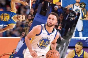 NBA球星有钱排行榜（财富争霸！NBA球星们的奢华生活令人惊叹）