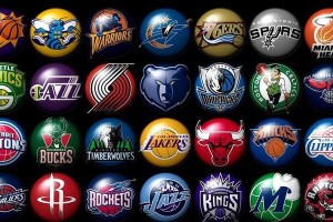 2021年NBA球队市场排行榜公布（湖人队市值居首，勇士队实现快速增长）