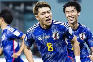 世界杯历史交锋中的日本与哥斯达黎加（探寻两支球队的对决历史与足球传承）