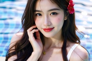 小姐姐教你游泳的小技巧大全（轻松掌握游泳技巧，成为水中的女王）
