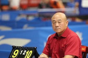 中国乒乓球裁判等级的重要性（提高中国乒乓球裁判素质，促进乒乓球运动发展）