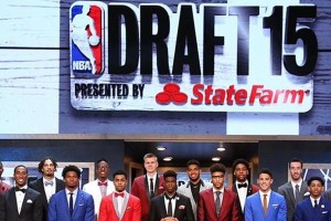 NBA选秀薪资排行榜（揭秘NBA选秀后球员薪水的变化趋势）