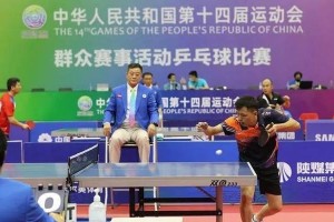 中国乒乓球发展精神——探索背后的奋斗与坚持（传承、创新、拼搏、共享——中国乒乓球发展道路的）