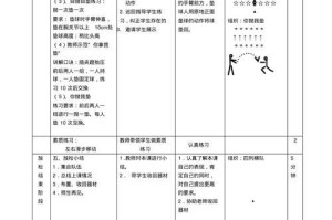 掌握垫球技术的关键点（提高垫球稳定性，掌握正确动作要领）