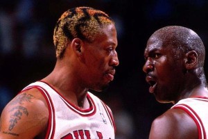 NBA篮板排行榜（探秘篮球世界中的争抢与统治）