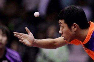乒乓球横握对打技巧解析（掌握乒乓球横握对打的关键技巧，提升比赛水平）