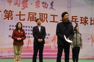 探寻西安体院乒乓球系的辉煌历程（以乒乓球为纽带，追寻西安体院的卓越成就）