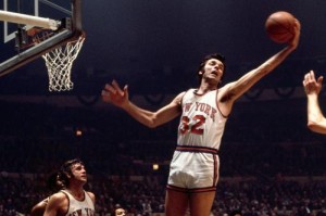 2007年NBA球星身高排行榜（揭秘当年NBA巨人，谁是最高的？）