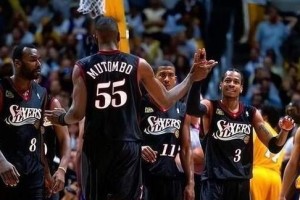 NBA总得分排行榜前十（追踪NBA历史最高得分球员，揭秘得分之王的秘密）