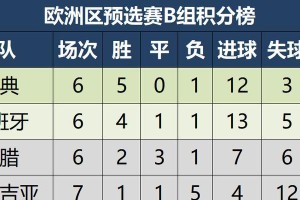 足球世界杯历年进球榜（揭秘历届足球世界杯的进球王，引领梦幻舞台的巅峰瞬间）