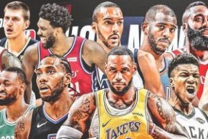 NBA进球数排行榜（统计数据揭示，这些球员如何成为进攻利器）