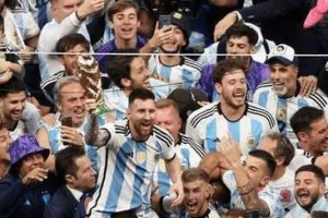 世界杯历史各球队战绩榜（揭秘全球足坛豪强，谁能登顶世界杯战绩之巅？）