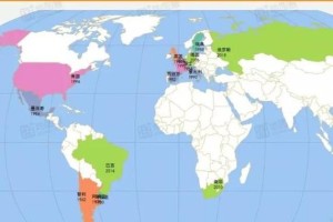 历史世界杯排名第一的国家（夺冠荣耀与足球传奇）
