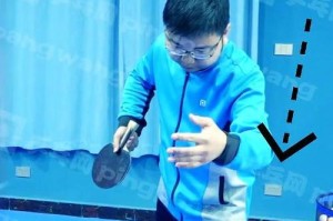 乒乓球比赛发球技巧教学（掌握发球技巧，提升乒乓球比赛实力）