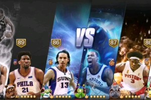 NBA历史上最强中锋篮板排行榜（篮板王争霸，他们谁是最强？）