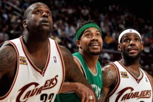 NBA史上最惨烈的打铁纪录排行榜！（揭秘无情铁人，谁是最糟糕的投篮手？）