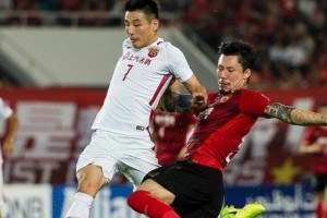 中国足球的腾飞技巧（突破“踢球不上天”的局限，中国足球焕发新活力）
