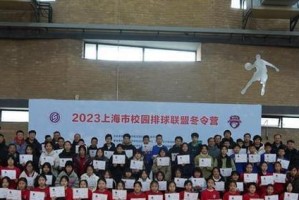 男生打排球的必备技巧与装备（揭秘男生打排球的窍门与必需品，助你在球场上一展身手）
