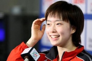 女子乒乓球历史第一人的辉煌征程（中国选手刘既儿成为女子乒乓球历史上第一位世界冠军）