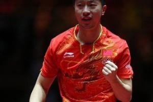 2017乒乓球回顾（以乒乓球为主角的2017年度精彩瞬间，挑战极限、超越自我）