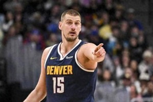 NBA队员最胖排行榜（挥洒汗水的胖子们给篮球带来的震撼力）
