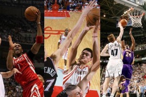 NBA抢断总数排行榜（探寻NBA历史上抢断能手的秘密，谁将成为下一个抢断之王？）