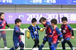 足球艺术之道（掌握关键技巧，成为足球技艺大师）