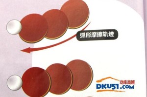 基础乒乓球发球技巧教学（提高发球水平，乒乓球入门指南）