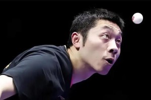 许昕乒乓球高楼壮举（突破极限，勇攀高峰）