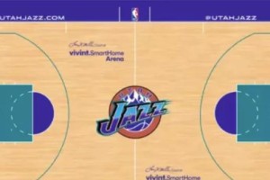 NBA球馆人数排行榜（篮球狂热的焦点之一，迎接最多球迷的球馆）