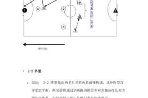 足球教学（打造坚实防线，掌握后卫站位技巧的关键要诀）