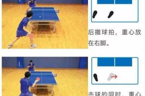 提高乒乓球反手杀球技巧的有效方法（掌握正确的动作和技巧，让你的反手杀球更加准确有力）