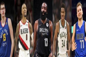 2021年NBA开拓者工资排行榜公布！（揭晓球队最高薪球员和工资分配情况，球队财务状况备受关注）