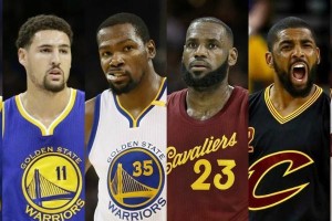 2014年NBA实力排行榜揭秘（NBA球队实力对比，勇夺总冠军的关键因素是什么？）