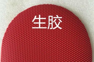 乒乓球的直径及其对比赛的影响（探讨乒乓球直径对比赛的重要性与变化）