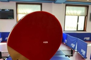 乒乓球技巧（掌握关键击球点和技术要领，提高右侧球的准确性与效果）