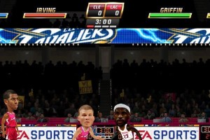 NBA球场观众排行榜最新发布！（探索现今热门球馆及其观众特点）