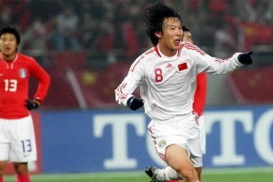 中国队进球无法获得积分（世界杯进球积分制度背后的中国队困境）