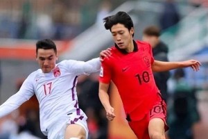 中国世界杯（揭秘中国队进球之路，以及最接近成功的瞬间）