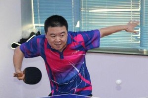探访鹿泉乒乓球业余体校（一起来了解鹿泉乒乓球业余体校，发现乒乓球运动的魅力！）