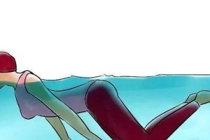 游泳技巧与姿势大全（掌握游泳技巧，轻松畅游水中）