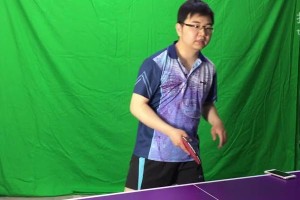 乒乓球直拍鞭打发力的技巧（掌握乒乓球直拍鞭打发力，击败对手轻而易举）