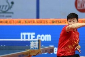 乒乓球反手侧面接球技巧解析（提高反手侧面接球能力的关键技巧与训练方法）