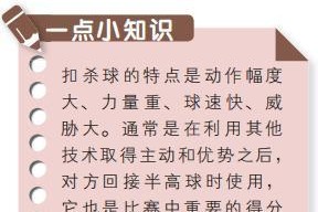 乒乓球初级技术指南（初学者快速掌握乒乓球基本动作技术）