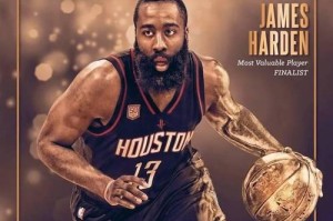 2018年NBA常规赛MVP排行榜（探究当年NBA常规赛最有价值球员候选人的竞争激烈程度）