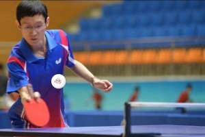 乒乓球运动的身高要求（体能要求、技术要求及训练方法）