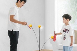 乒乓球快反应训练的重要性与方法（通过训练提升乒乓球运动员的反应速度和敏捷性）