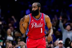 NBA现役球员薪水排行榜揭晓！